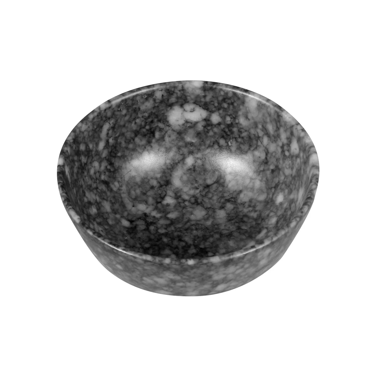 

Marble Pattern Bowl Set For Sauce Soup Condiment Dessert Serving Home Restaurant Hotel Buffet Kitchen Bar Use