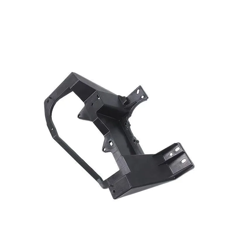 New Genuine OEM Auto Parts Front Bumper Fog Light Support Bracket for Suzuki New Vitara 2015-2022