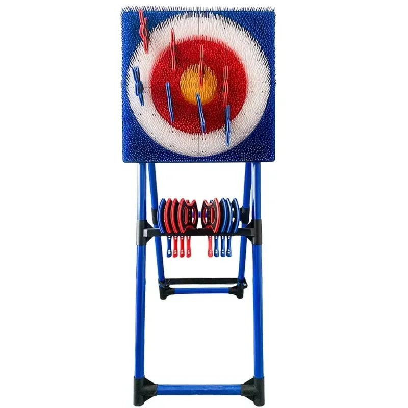 【Best-selling】Adult Throwing Game Set Axe Throwing Sports Entertainment Training Darts Throwing view 3