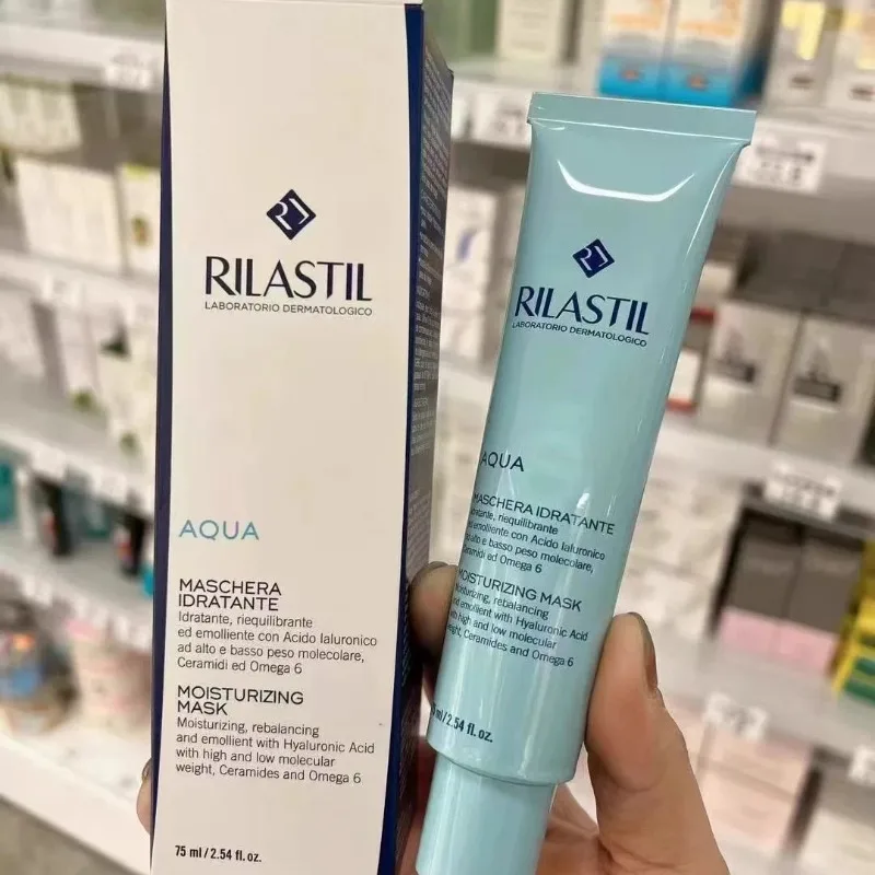rilastil-water-lily-leave-on-mask