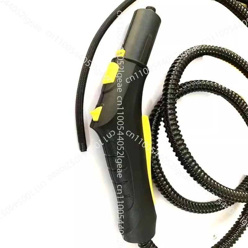 

SC4/SC5 steam cleaner hose extension connection SG4/4 original handle SG4/2 accessories