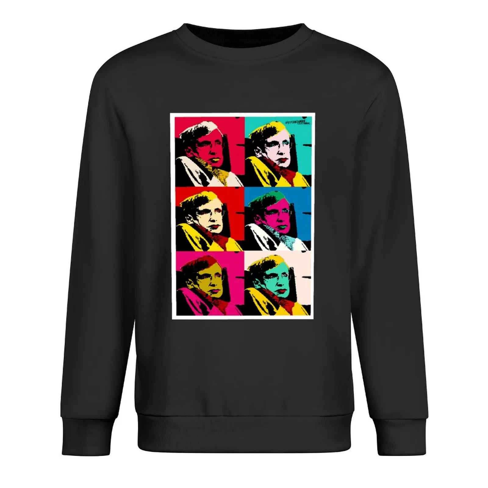 

Stephen Hawking Pullover fashion men men clothes aesthetic clothing winter clothes pullover