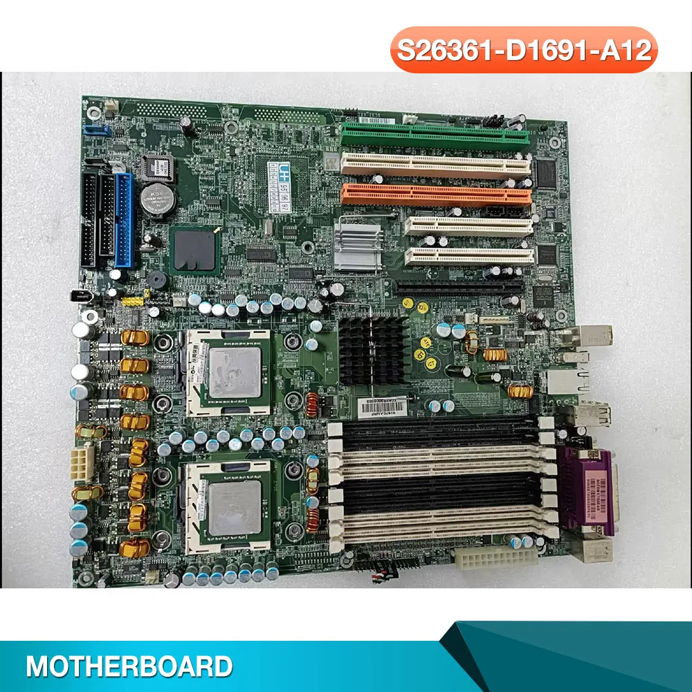 S26361-D1691-A12 Medical workstation board highly reliable