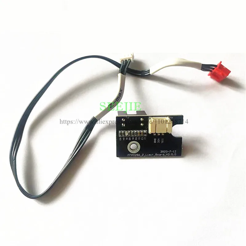 

1Pc AD5M Z Axis sensor and cable For Flashforge Adventurer 5M & 5M Pro / AD5X 3D Printer Parts