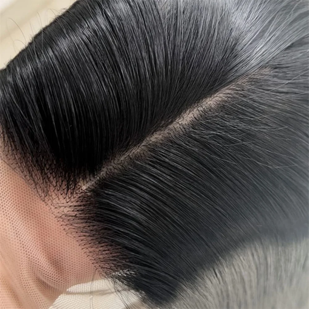 

Bone Straight Human Hair Wigs For Women 13X6 Hd Lace Frontal Wig 20 42 Inch 13X4 Lace Front Brazilian Pre Plucked Black Wig