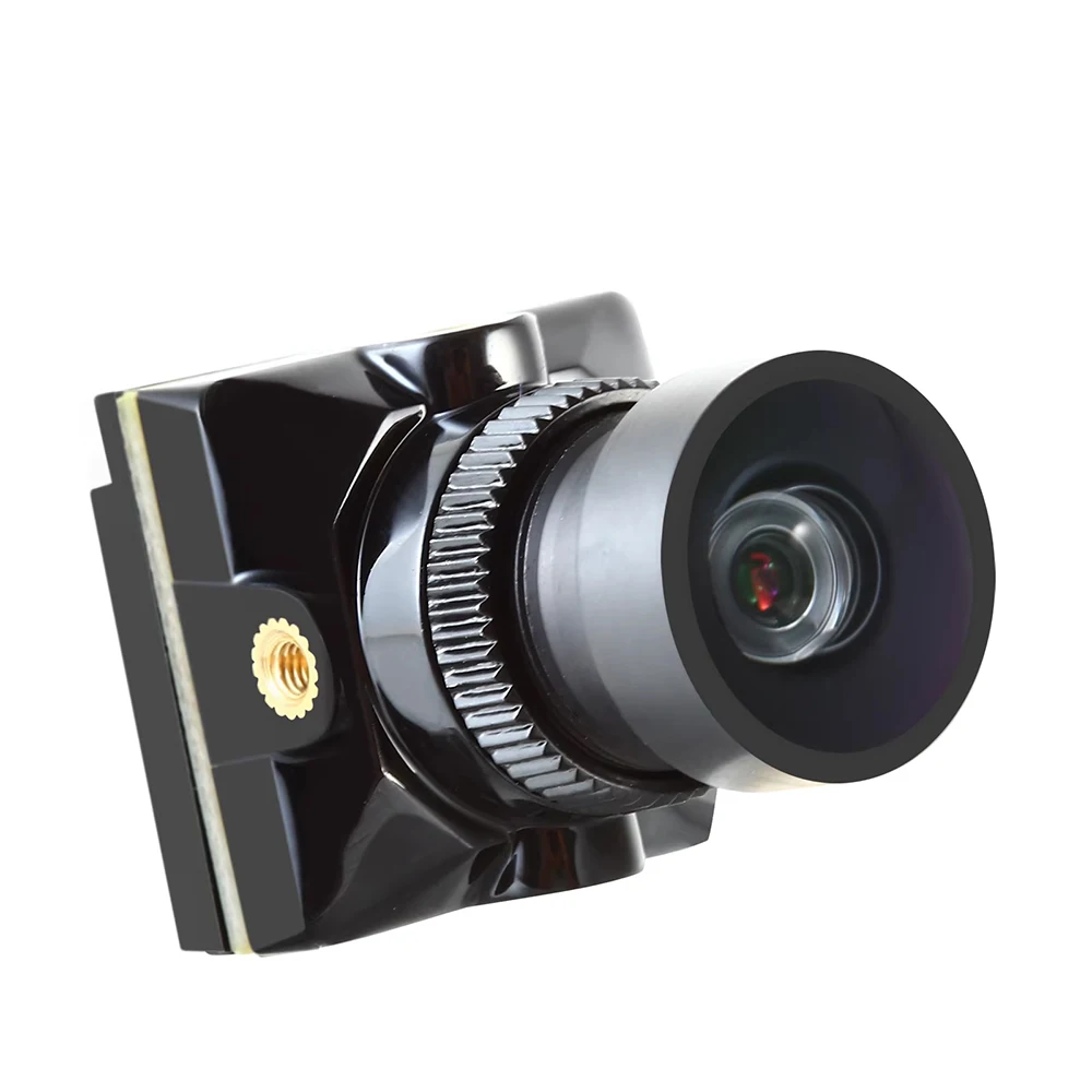 Afbeelding 5: JINJIEAN Little Boy Series B19 PRO MAX FPV Camera 1.8mm Lens WDR Nachtzicht Starlight Sensor voor RC Drone FPV Racing