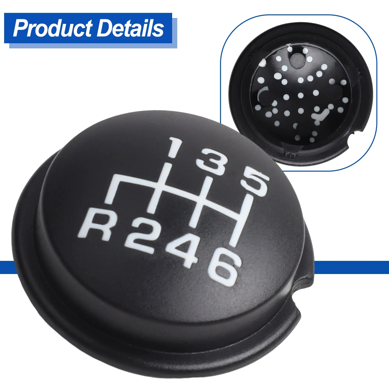Innovative Design Gear Shifter Replacement Part Compatible With Various Engine Types Found In The For Ram Series