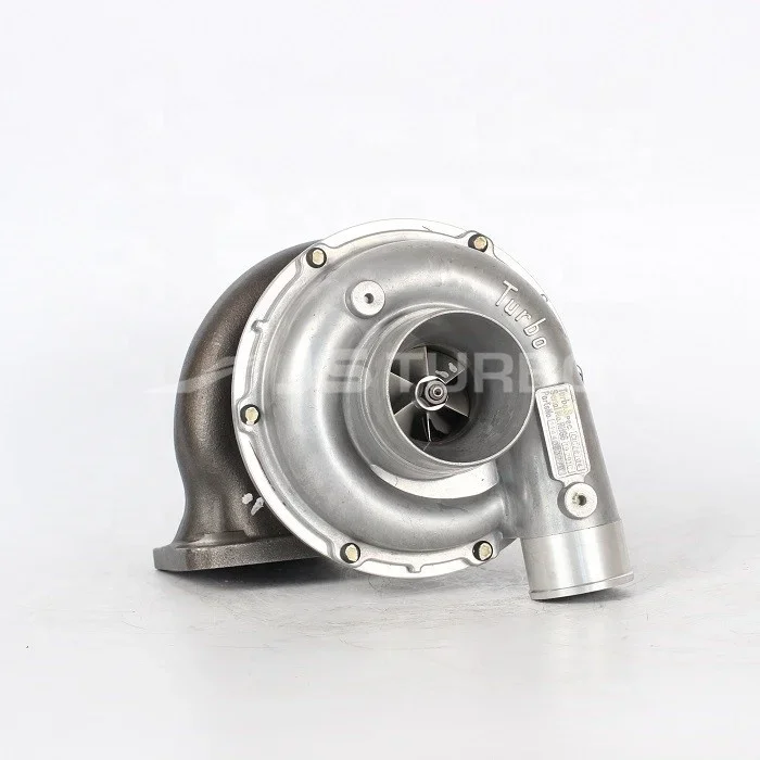 Hitachi Turbocharger RHG6 19291C CICZ0704 1144003770 VB570031 For Hitachi EX200-6 EX230-6 excavator high quality turbocharger