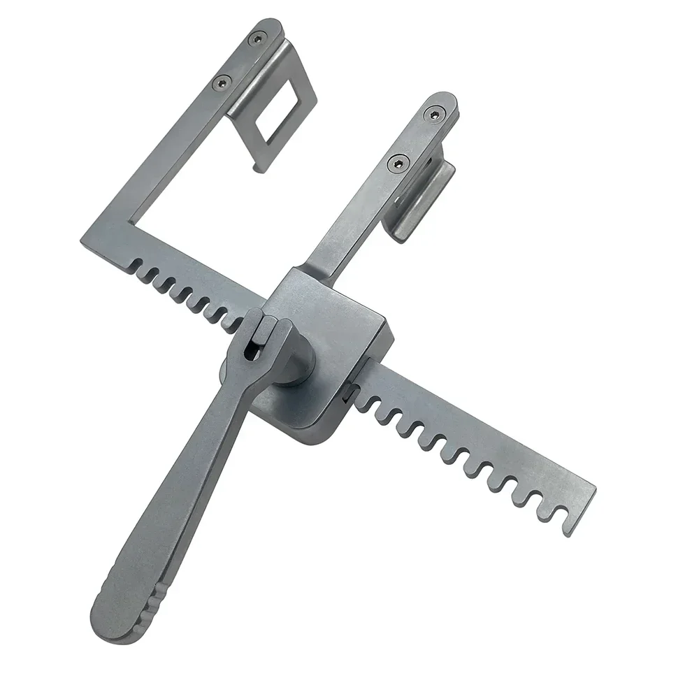 Rib Manual Distractor Small Retractor Stainless Steel       Instruments