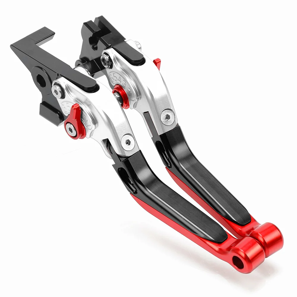 

Extendable Length Brake Clutch Levers For HONDA NX400 NX500 NX 400 500 2023 2024 2025 2026 Motorcycle Adjustable Handles Lever
