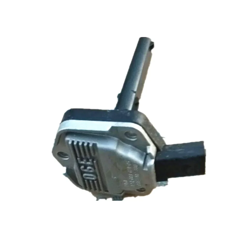 Czujnik poziomu miski olejowej 06E 907660   07Z 907660   Do VW Passat B6 Polo Golf 5 MK6 Jetta Audi A3 8P A4 B7 A6 C6 Skoda Octavia Seat Leon
