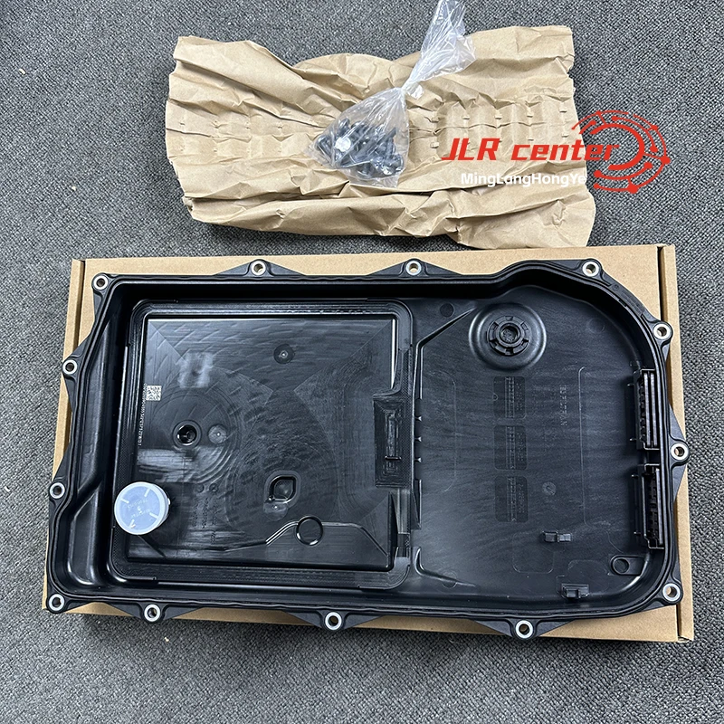 

OEM ZF Новый автоматический масляный фильтр коробки передач 8HP45 8HP70 LR065238 для Land Rover/BWM/Jaguar Bestar автомобильные детали.