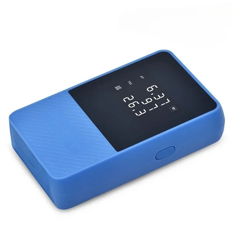 Stable Intelligent Water Quality Monitor Fish Tank TDS Inspection Pen PH Value Testing Instrument Thermometer Test Pen 007