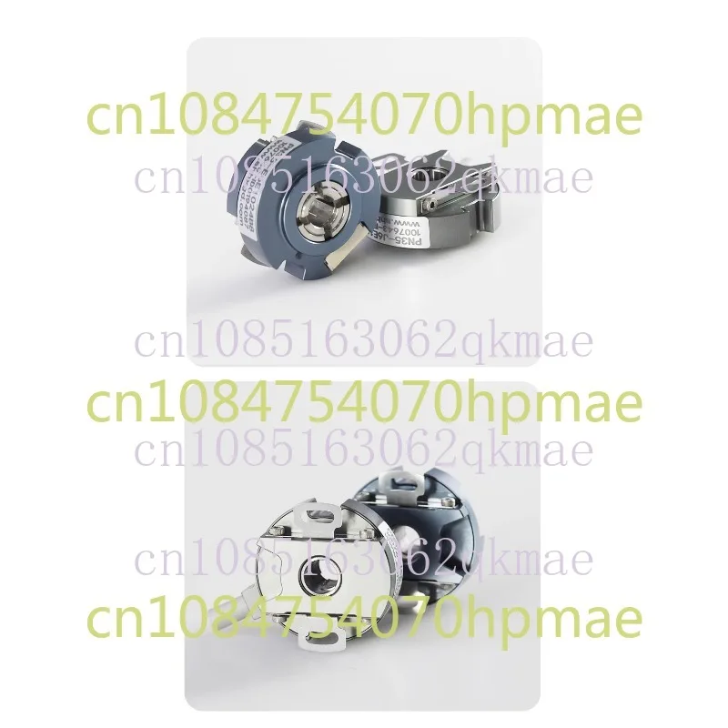 Pn35 Ultra-Thin Photoelectric Rotary Encoder Outer Diameter 35mm Hollow Small Volume Robot Joint