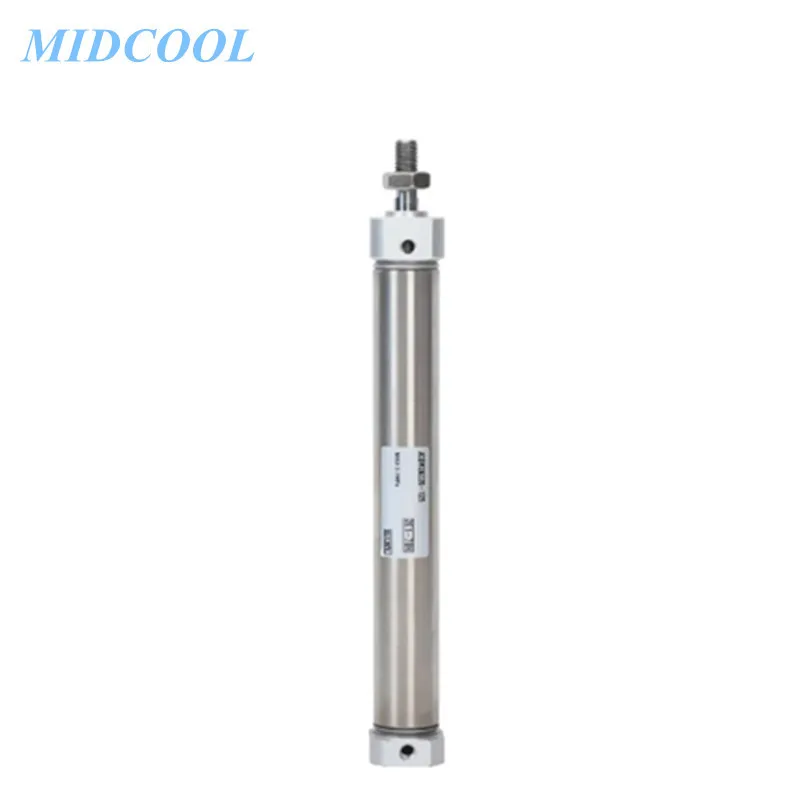 Air Cylinder Pneumatic JCM JDCM Double Acting JCMBZ32-20/50/75/100/125/150/200/250/300 JDCMBZ32-20/50/75/100/125/150/200/250/300