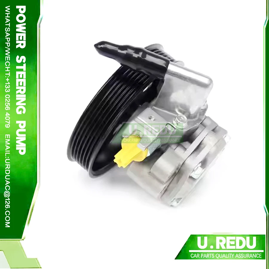 

High Quality Auto Power Steering Pump for TOYOTA Hulux LN147 LN167 44320-35530 44320 35530 44320 35530