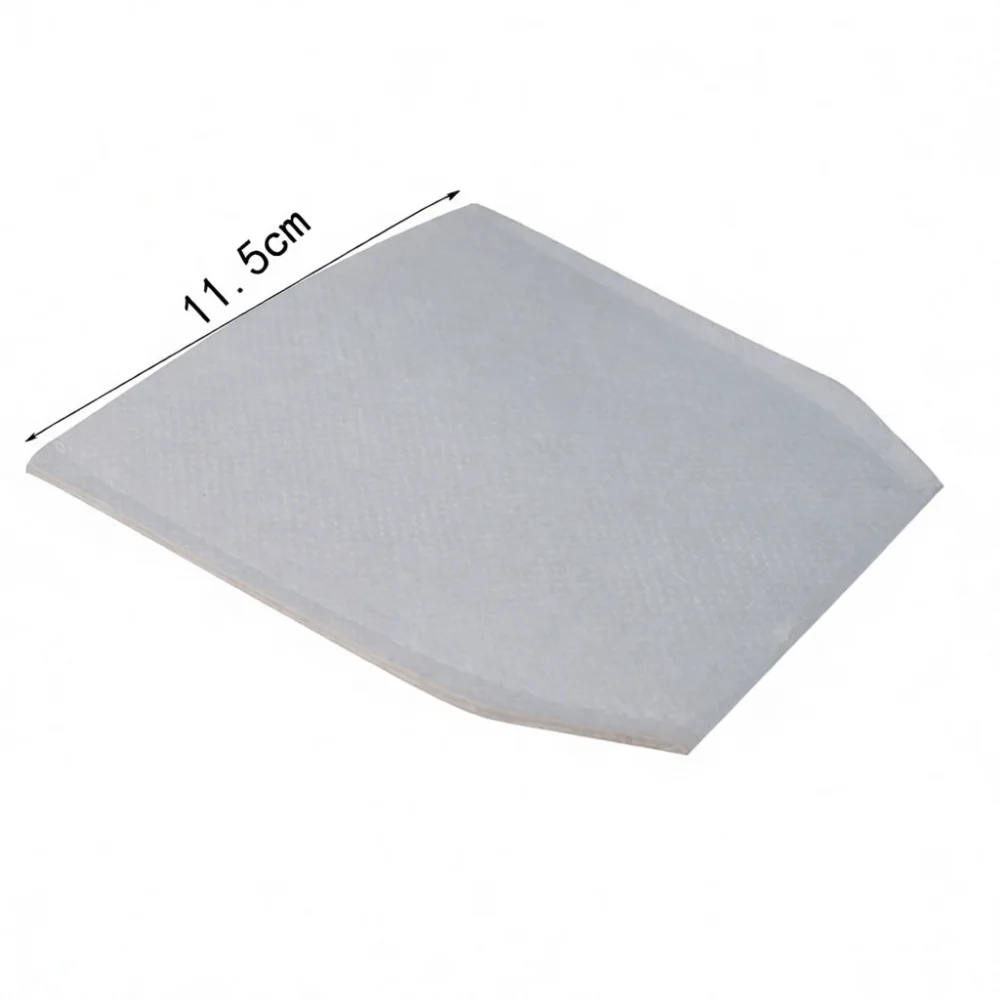 Replacement Filter Bag Accessory Compatible With Makita T03193 Vacuum Cleaner Reliable Dust Protection Home Maintenance Part