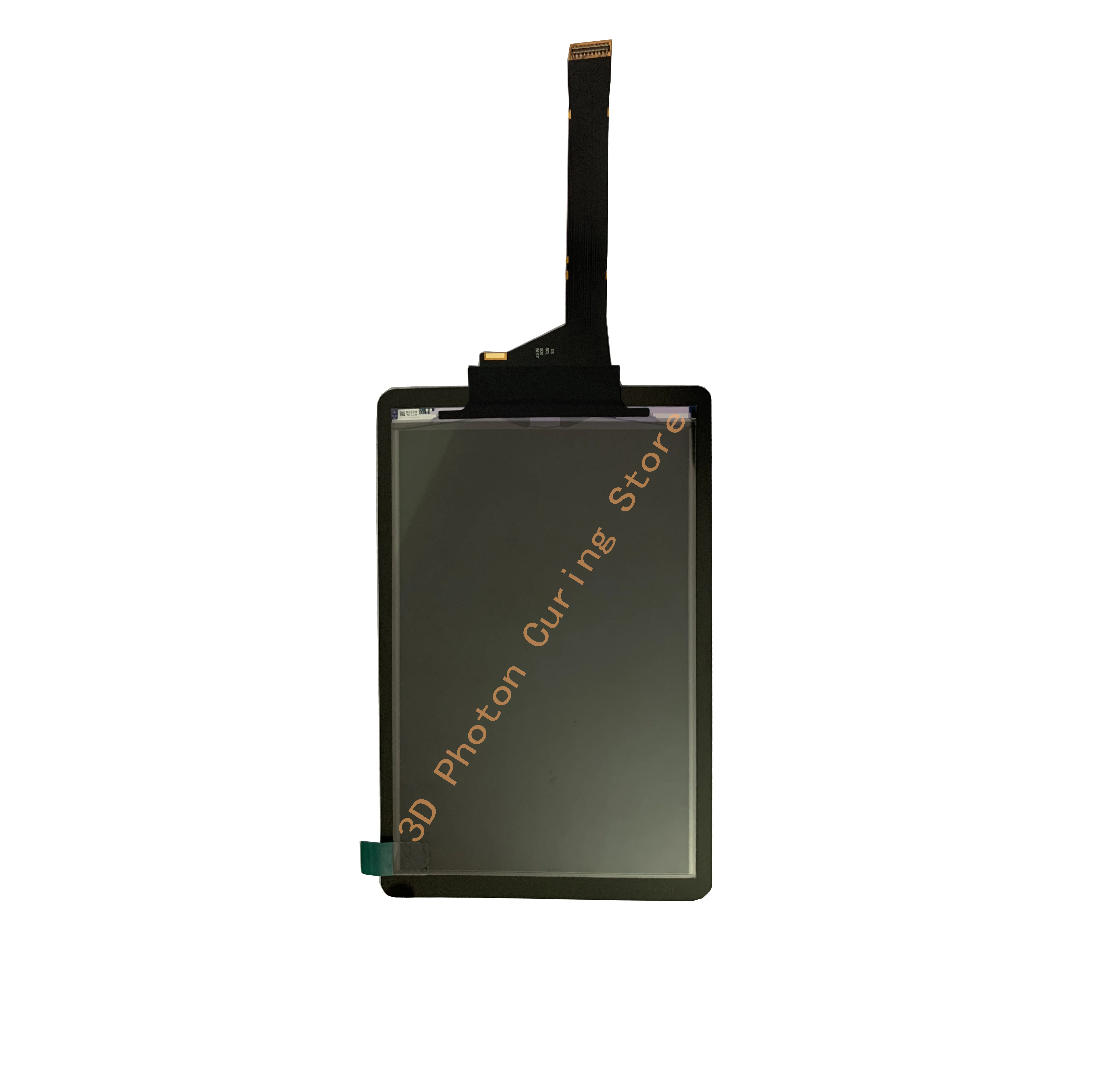 CREALITY3D LD-002H 6.08inch 2K LCD Screen Monochrome LCD Screen For LCD 3D Printer appropriative Cover plate