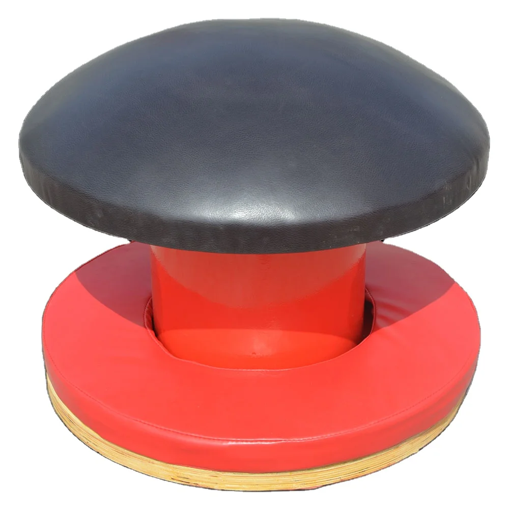 Gymnastic Equipment Pommel Horse Trainer Mushroom