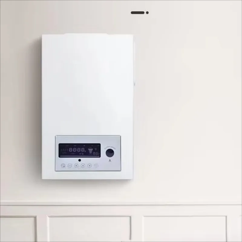 CE approved small power 380v electric boilers for radiators