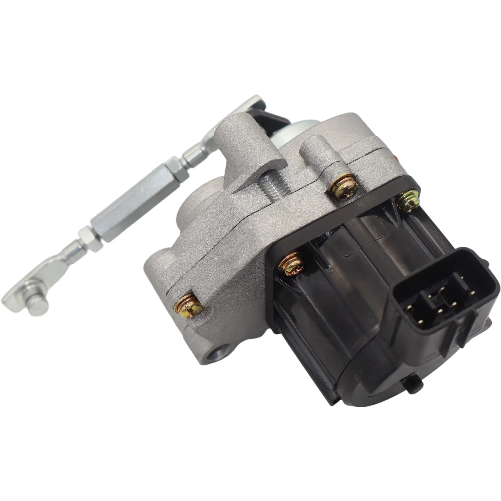 NH950190 GF950190N Turbo Actuator 12V For Isuzu 4HK1-TC 5.2L Diesel Engine