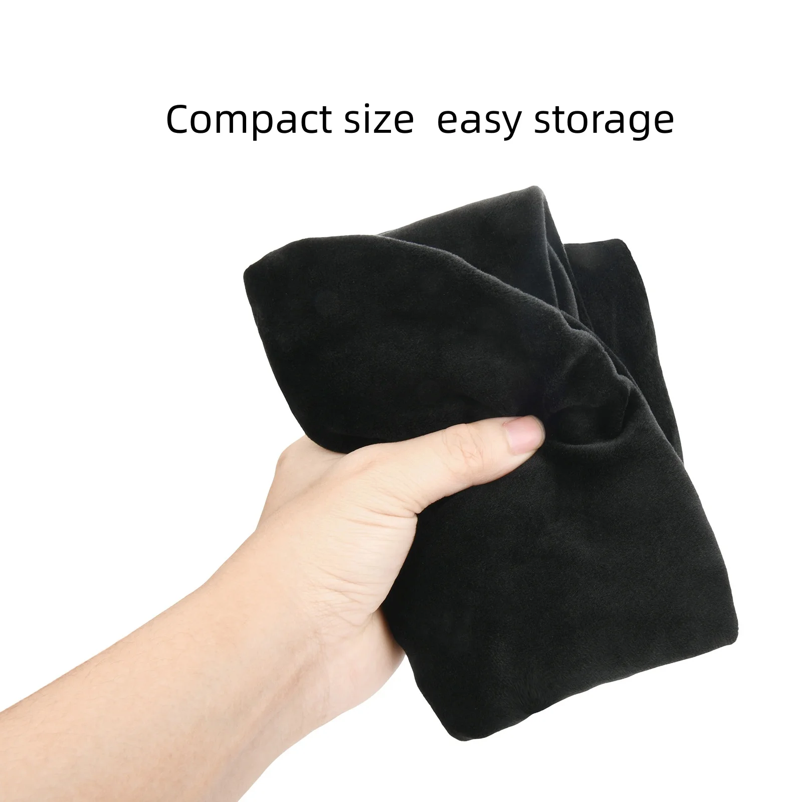 

Dust Cover for Sony STRDH190 Audio Receiver Soft Stretch Music Player Dust-proof Protective Case Black