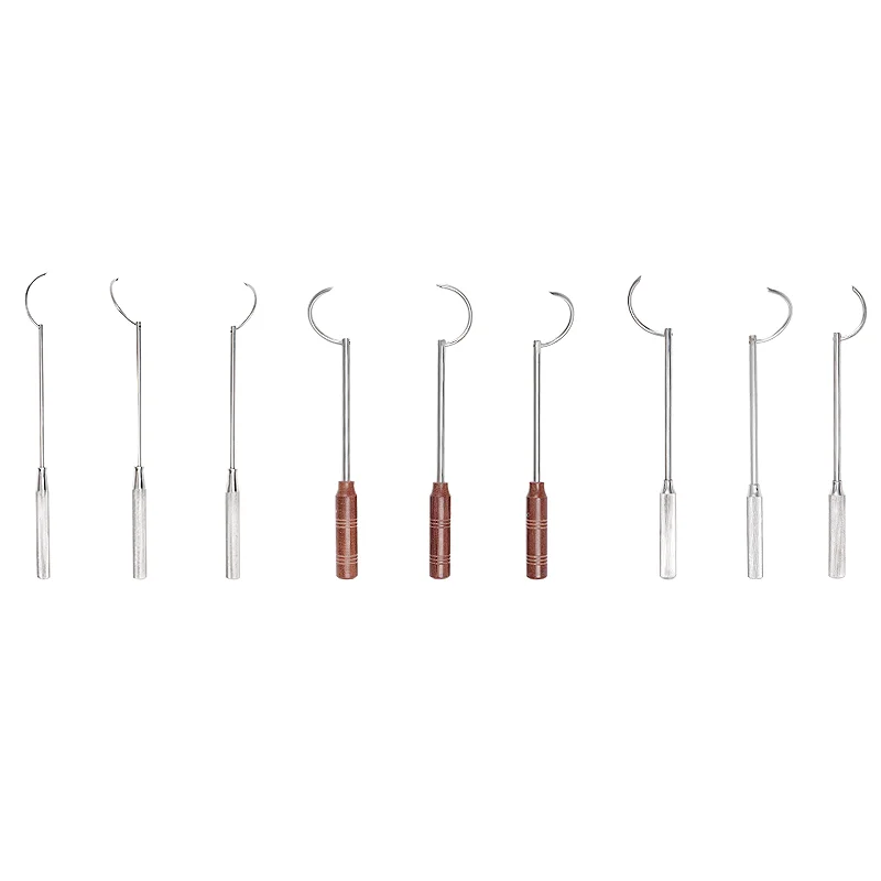 Medical Wire Guides Wire Guides Orthopaedic Instruments