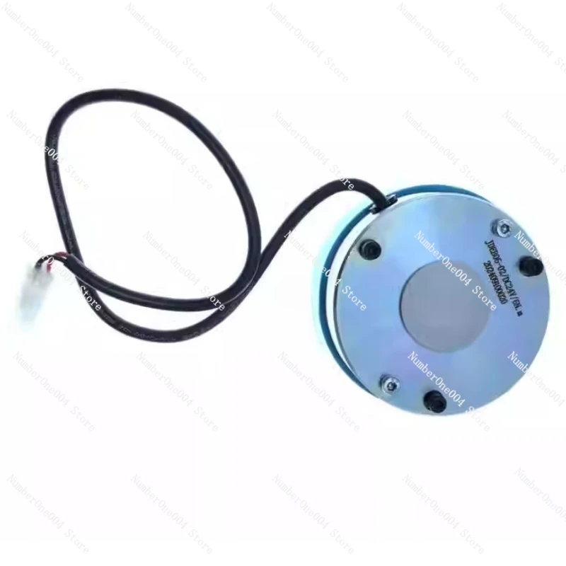 

Запчасти для тормозной системы RXD-06C-24-6-15-R 101 для электрического погрузчика TE15