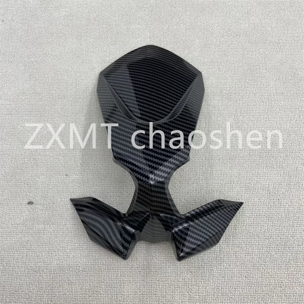 

ABS motorcycle fairings are suitable for ZX650 headsets with carbon fiber paint in 2020, 2021, 2022, 2023 and 2024