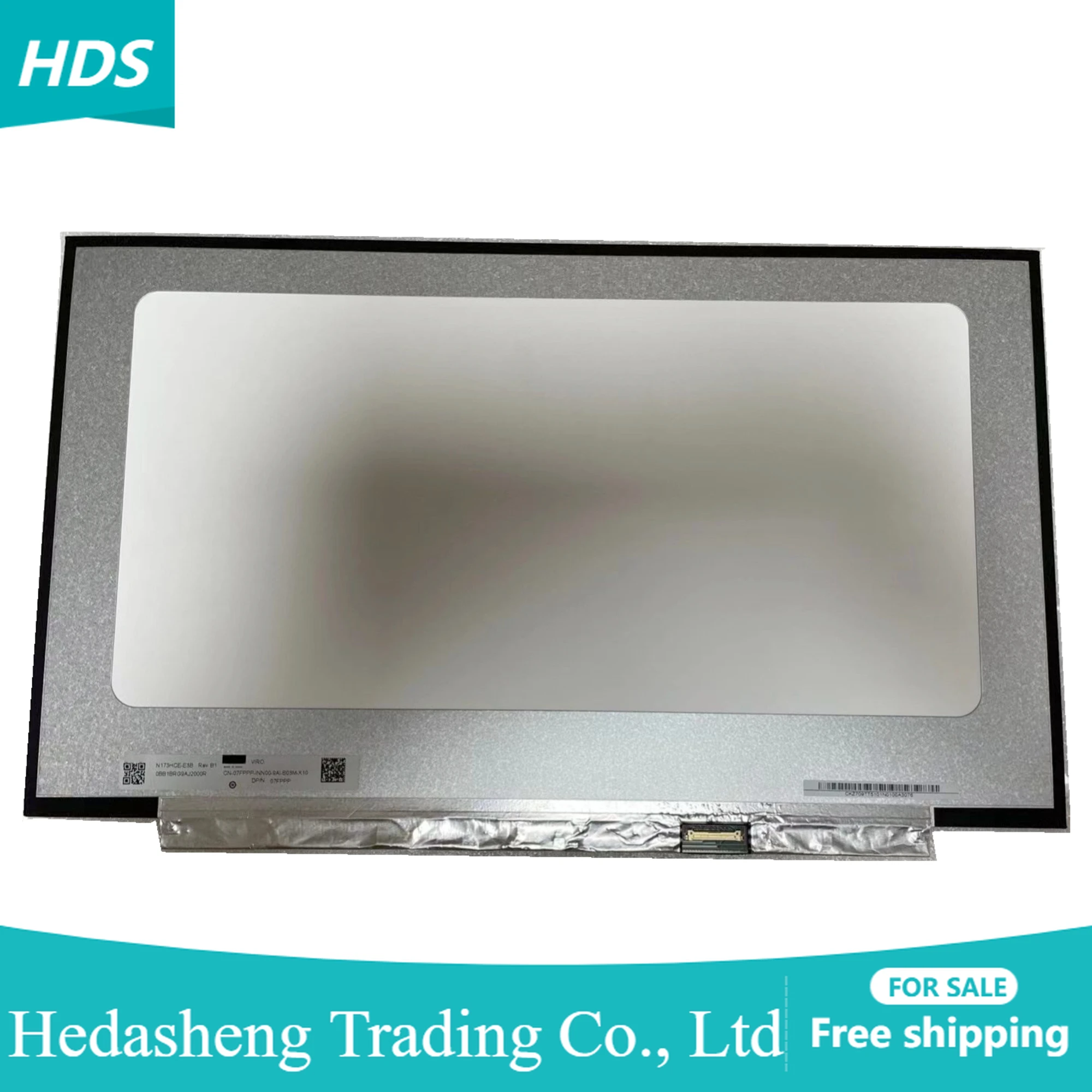 

N173HCE-E3B Rev B1 N173HCE-E3C Matrix FHD 1920X108 0 IPS 60 гц жк-экран для ноутбука