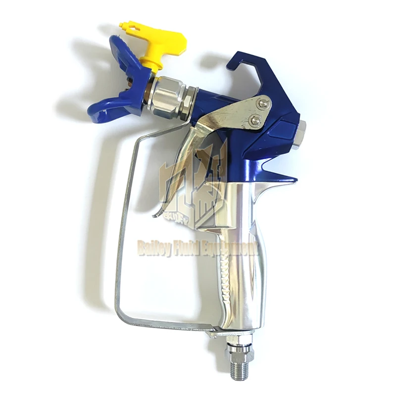 G230 Atomizer Electric Hvlp Automatic Pistola De Pintar  3600psi Airless Power Spray Machine Gun for Paint Sprayer