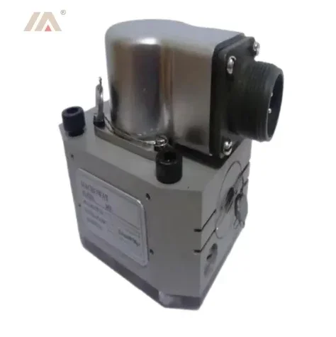 

Manufacturer's Direct Sales Quality Assurance Direct Drive Rotary Servo Valve High Quality Servo Valve