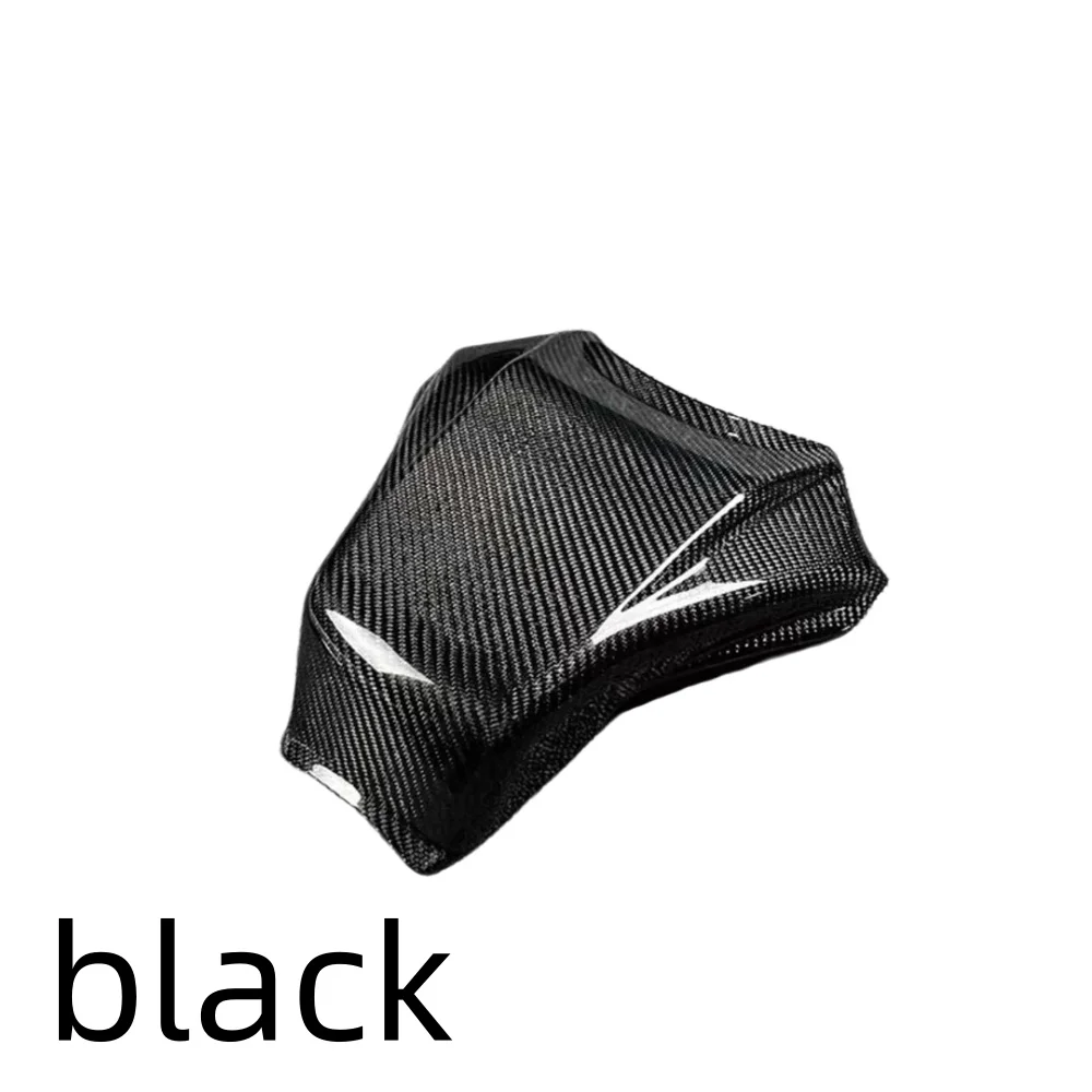 For QJMOTOR SRK921RR  Raised Fuel Tank Cover Protector Modified Parts