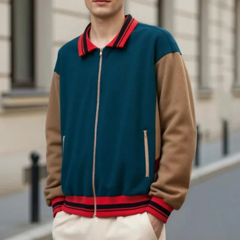 New Will Byers Cosplay Costume Jacket Men Adults Coat Hoodie for Role Play