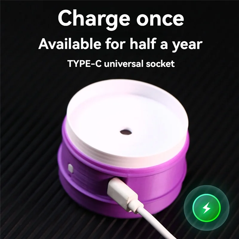 

Перезаряжаемый портативный паровой увлажнитель для бадминтона, волан, сохраняет мячи для бадминтона, увлажненный отпариватель