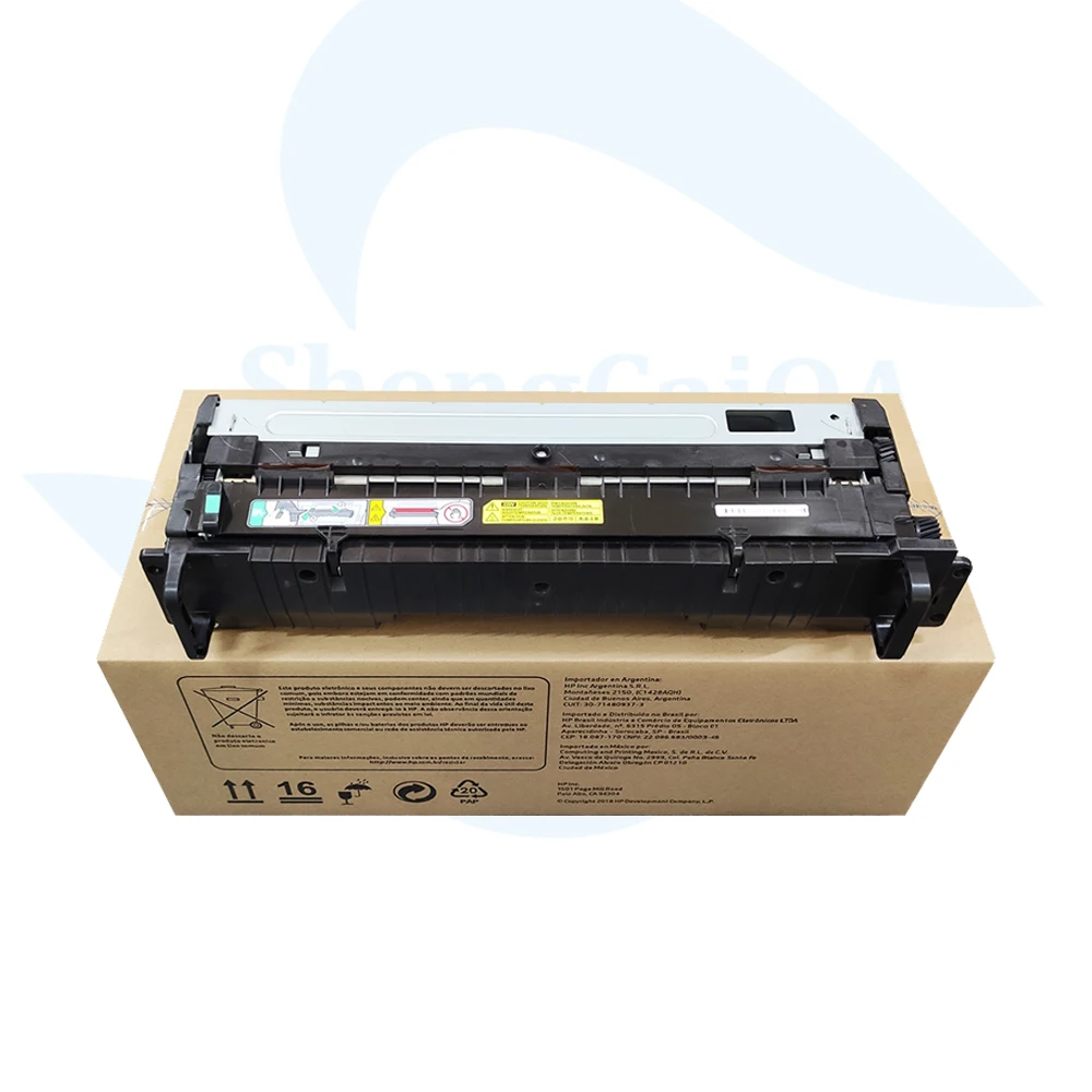 

Z7Y76A Z7Y75A Fuser Unit E87640 For HP LaserJet E82540 82550 82560 87650 87660 Original Quality Fuser Kit Fuser Assembly