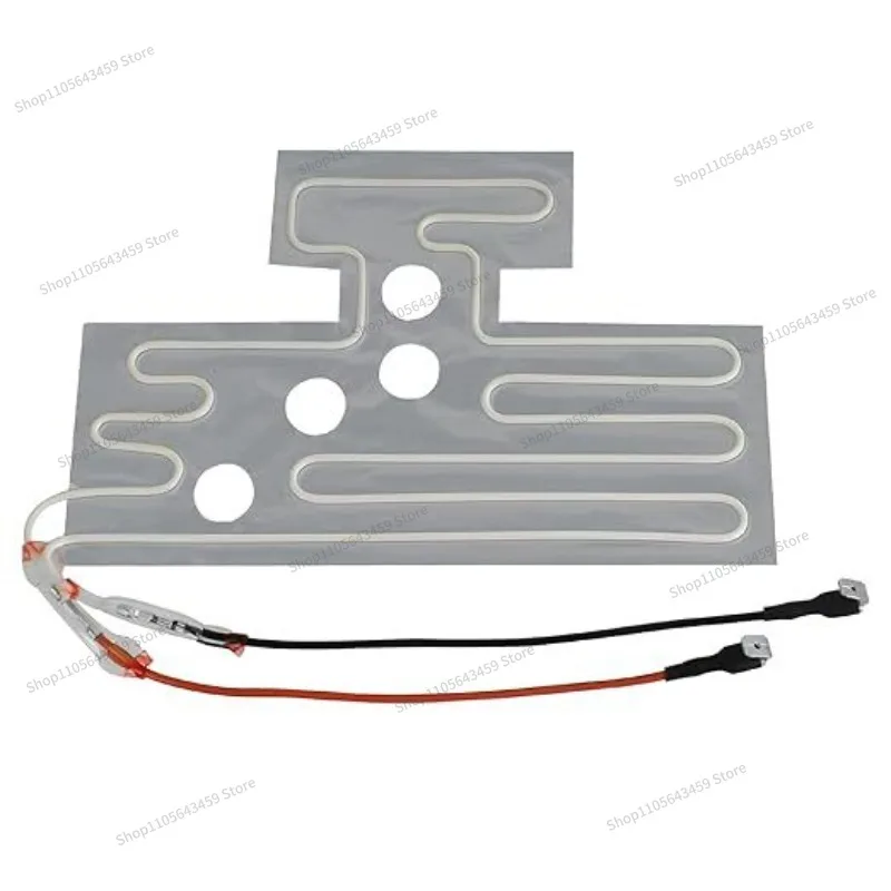 Refrigerator Garage Heater Kit For Refrigerator Kenmore Refrigerator 5303918301 AP37221