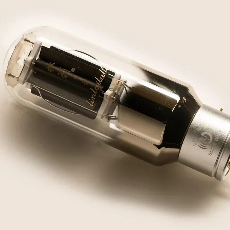 

Linlai Tube E-845 Replace 845 Original Factory Matched Pair for Vacuum Tube Amplifier HIFI Amplifier Diy Audio Accessories