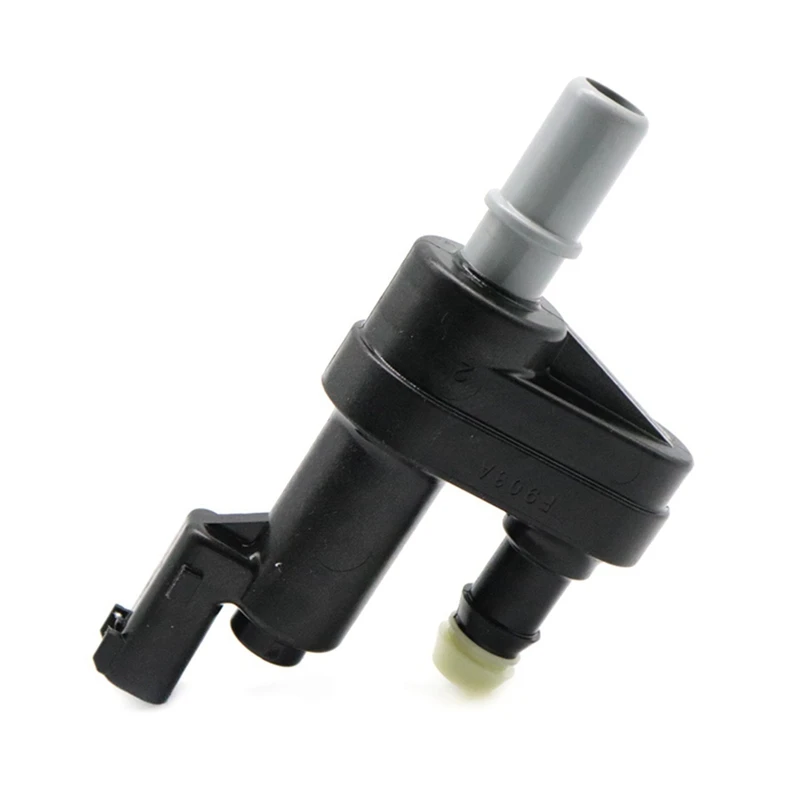 Automotive Fuel Tank Isolation Valve Turbo Control Solenoid Valve For Ford Lincoln MKC 2015-2019 DU5A-9G712-CB