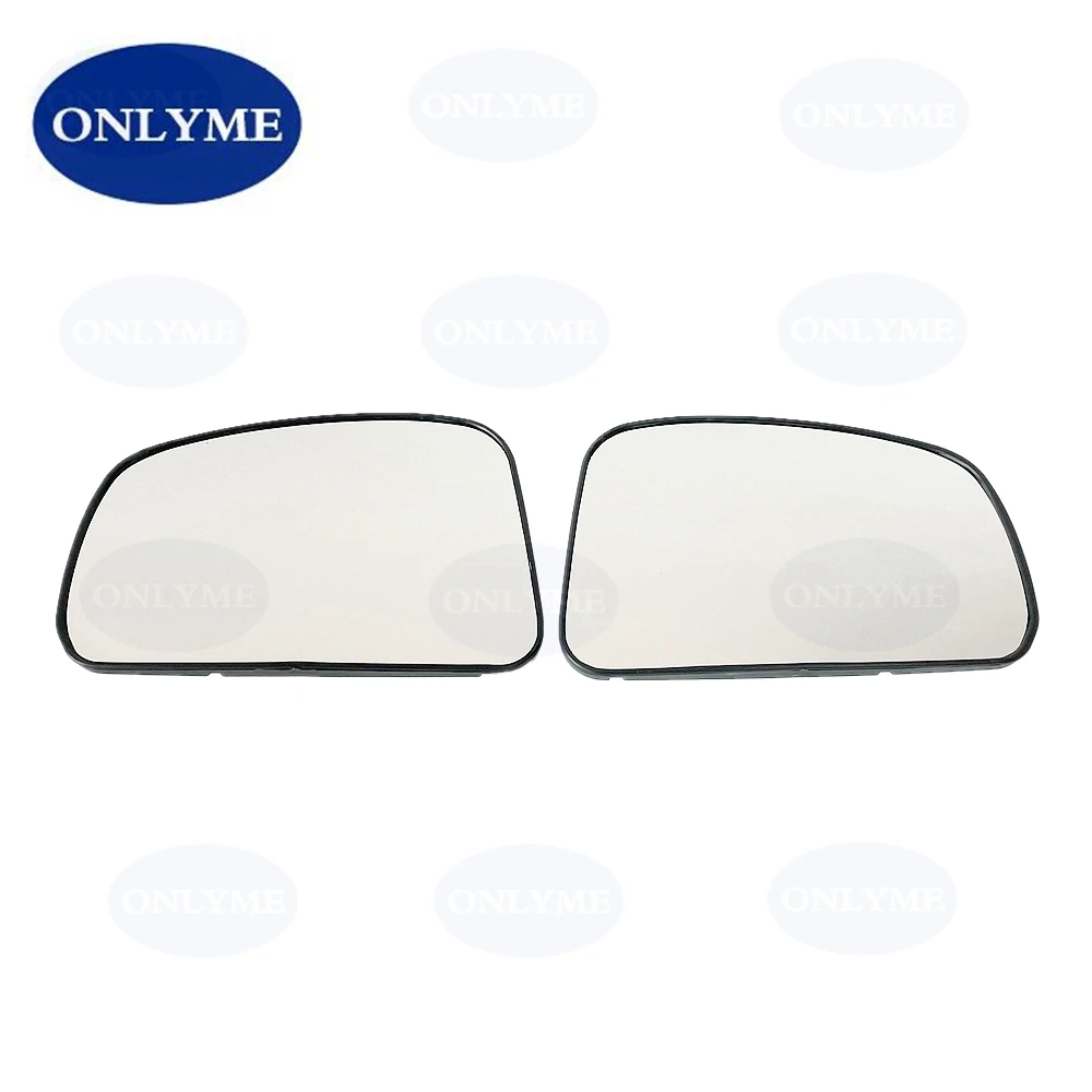 

High Quality Car Heated Convex Heated Mirror Glass For Nissan TIIDA 2004 2005 2006 2007 2008 2009 2010