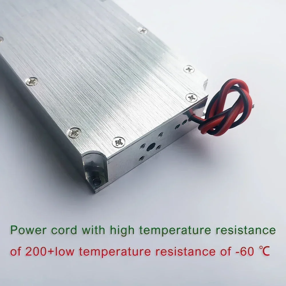 5.2Ghigh-frequency wireless communication signal generator, RF power amplification unmanned aerial vehicle control scheme module