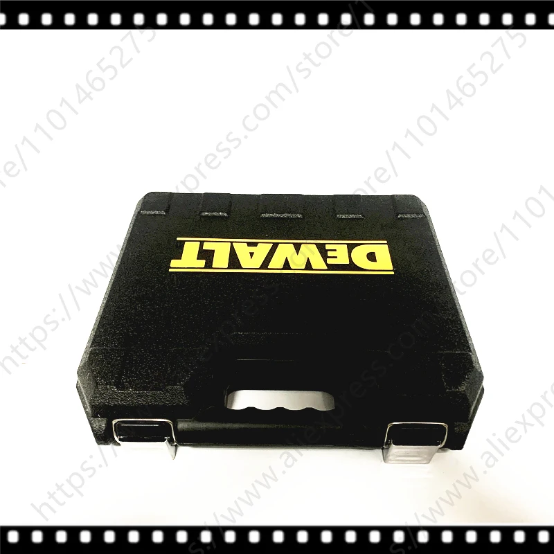 

KIT BOX FOR DEWALT DCD716 DCD716D2K DCD716S2K