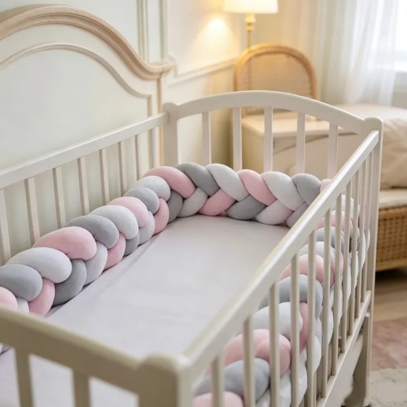 protector-de-cuna-tejido-con-trenzas-acolchado-y-suave-que-evita-golpes-y-danos-disponible-en-varios-tamanos-para-cunas-camas-y-como-elemento-decorativo-para-el-hogar
