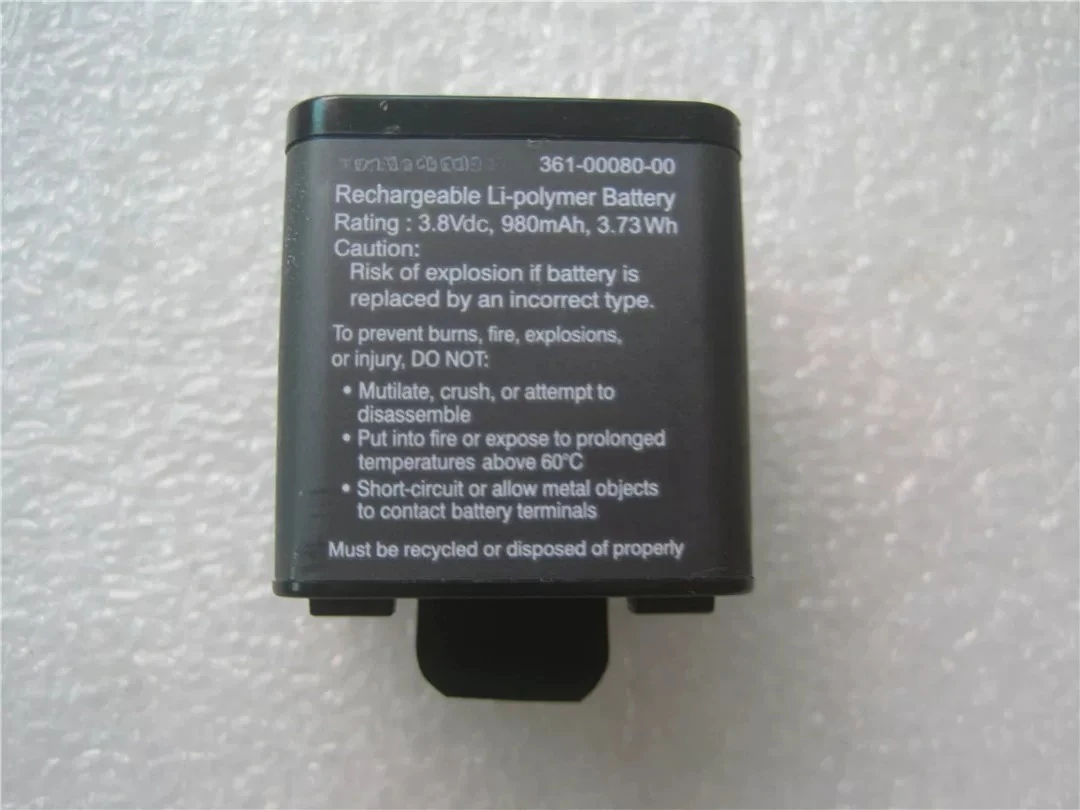 .。for GARMIN VIRB XE Virb X Compact Camera Battery 361-00080-00.。