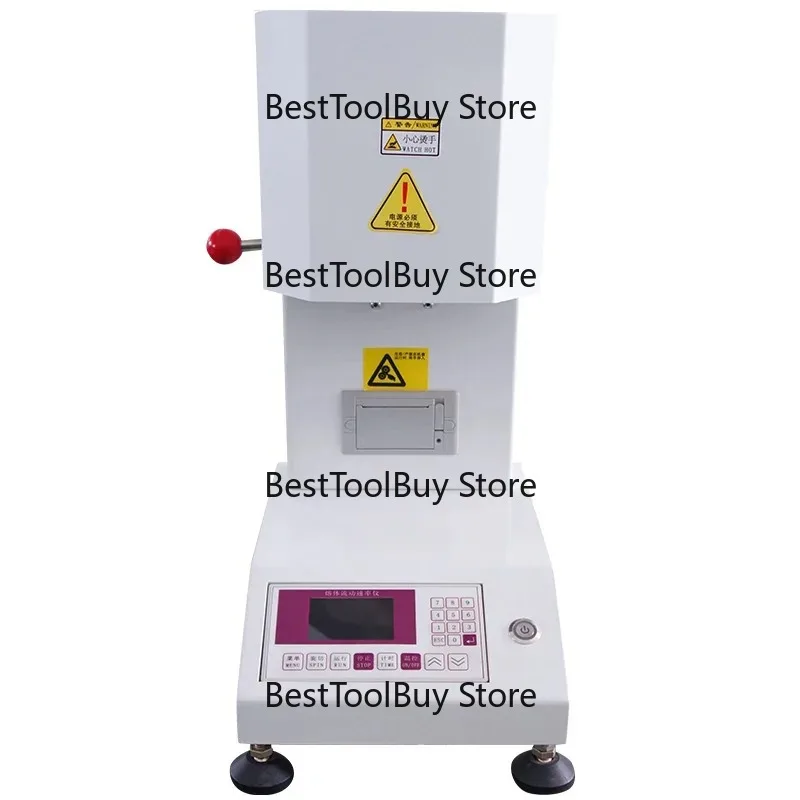 

Тестер индекса плавления термопластиков, тестер скорости плавления резины, тестер индекса плавления ПВХ