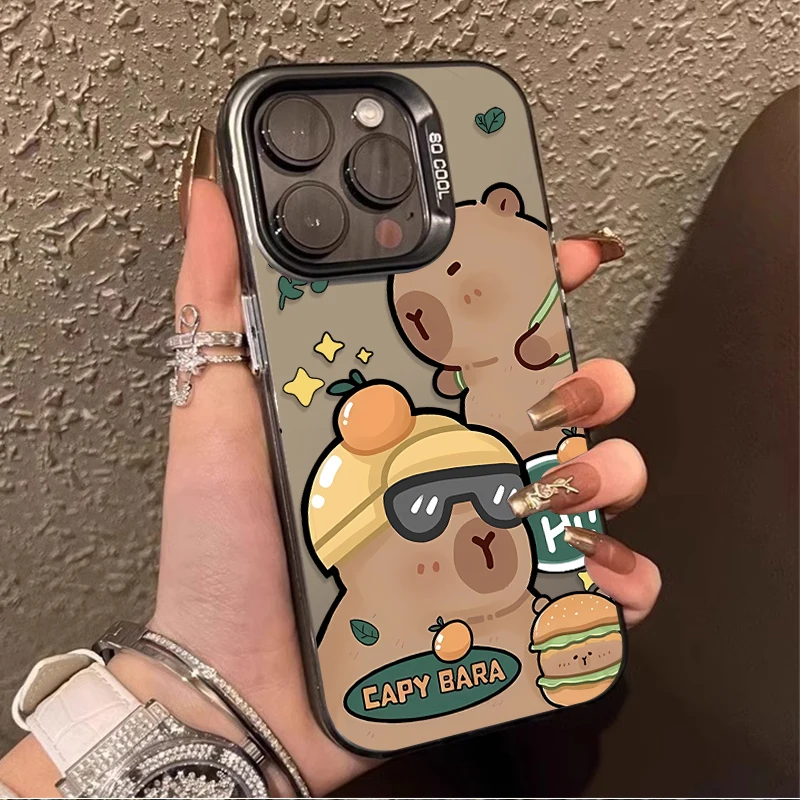 Cute Fun Animal Cap…