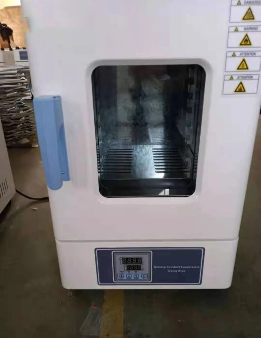 Good quality cheap Desktop Type 18L Thermostatic  Incubator for Lab use