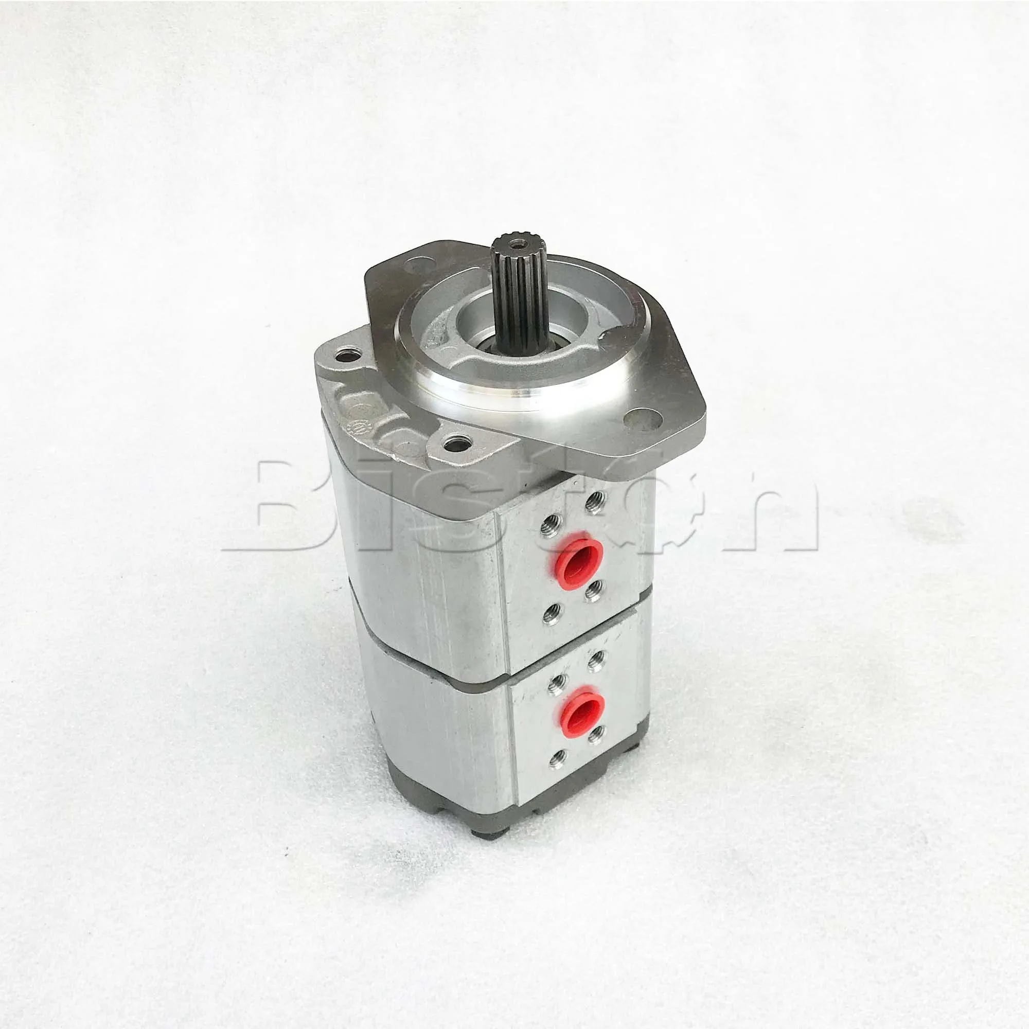 

Шестеренчатый насос Biston 3339121250 Parke r 3339121250, двухступенчатый насос, вал 3339121250, 13-зубчатый Шестеренчатый насос