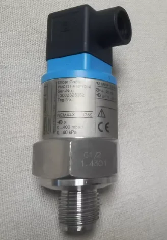 

E+H PMC131-C22F1A1X / PMC21-2316/1C3 Sensor