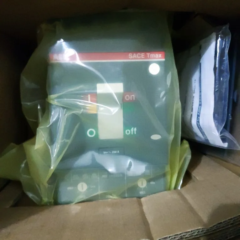 Abb T4N250 TMA200/1…